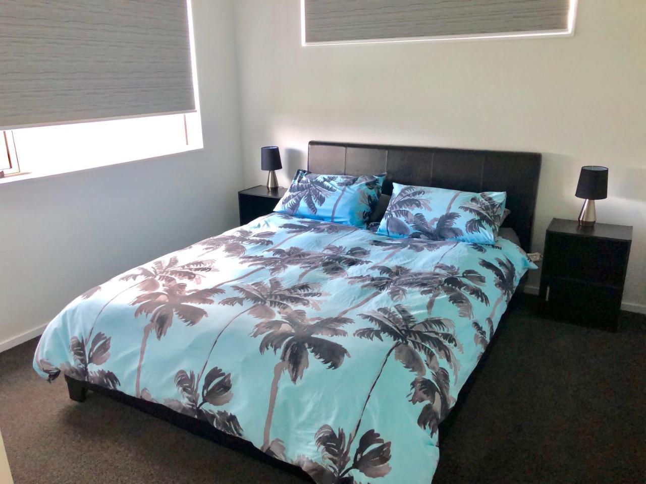 Otaki Beachfront Getaway Exterior foto